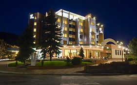 Хотел Скалите, Skalite Hotel